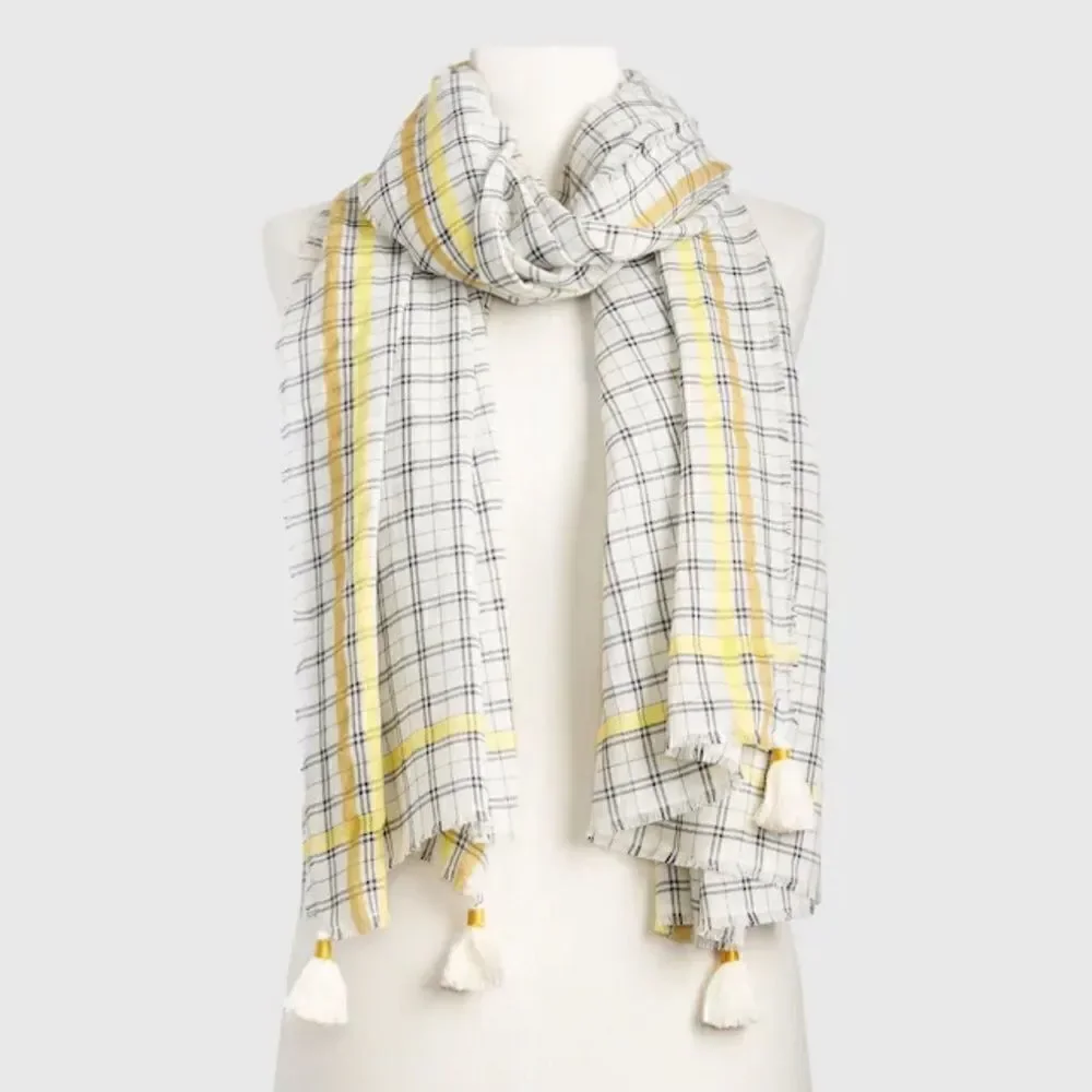 Gap Oblong Scarf